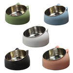 Load image into Gallery viewer, Pet Food Bowl - Becmella
