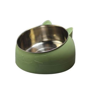 Pet Food Bowl - Becmella