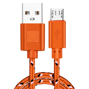 Android USB Cable - Becmella