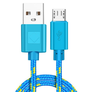 Android USB Cable - Becmella