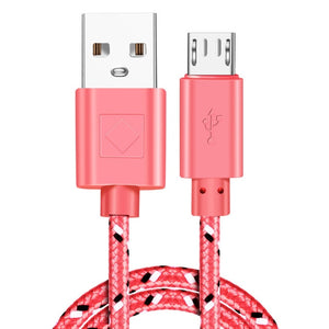 Android USB Cable - Becmella