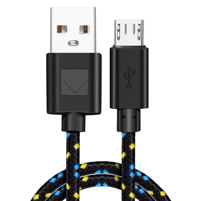 Android USB Cable - Becmella