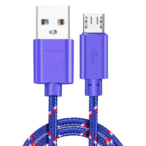 Android USB Cable - Becmella