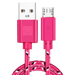 Load image into Gallery viewer, Android USB Cable - Becmella
