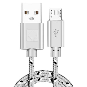 Android USB Cable - Becmella