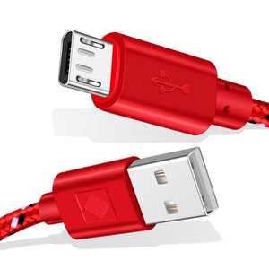 Android USB Cable - Becmella