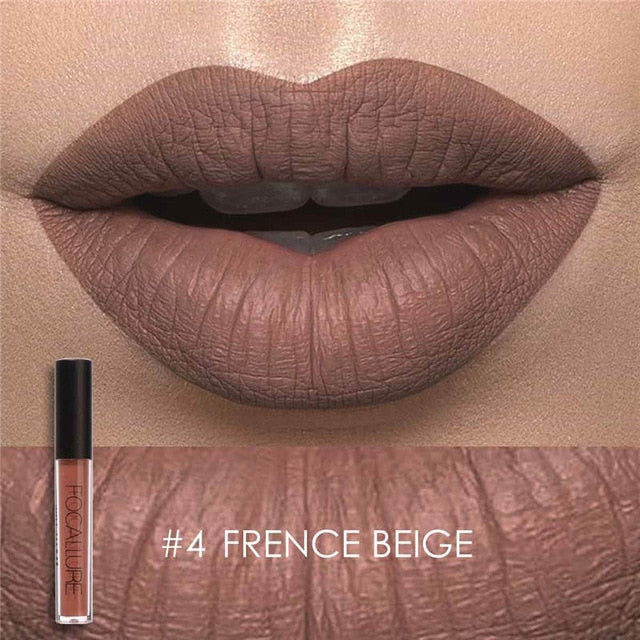 Lipstick Waterproof - Becmella