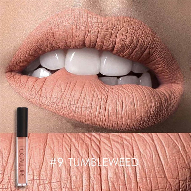 Lipstick Waterproof - Becmella