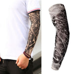 Load image into Gallery viewer, Sleeve tattoo - Becmella
