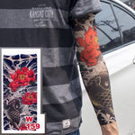 Load image into Gallery viewer, Sleeve tattoo - Becmella
