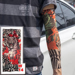 Load image into Gallery viewer, Sleeve tattoo - Becmella
