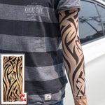 Load image into Gallery viewer, Sleeve tattoo - Becmella
