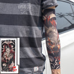 Load image into Gallery viewer, Sleeve tattoo - Becmella
