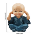 Load image into Gallery viewer, KungFu Monk - Becmella
