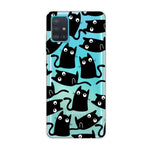Load image into Gallery viewer, Samsung A Series Cover - Becmella

