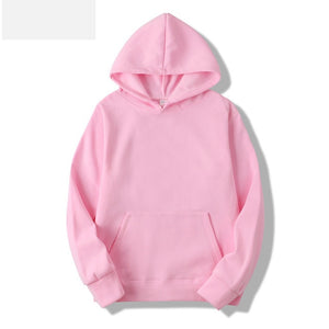 High Street Hoodie - Becmella