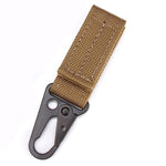 Load image into Gallery viewer, Knitted Army Belt - Becmella
