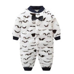 Load image into Gallery viewer, Infant Soft fleece - Becmella
