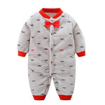 Load image into Gallery viewer, Infant Soft fleece - Becmella
