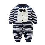 Load image into Gallery viewer, Infant Soft fleece - Becmella
