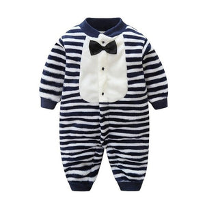 Infant Soft fleece - Becmella