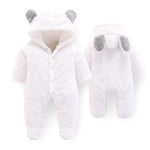 Load image into Gallery viewer, Infant Soft fleece - Becmella
