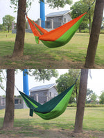 Load image into Gallery viewer, Hammock Chair - Becmella
