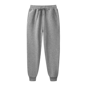 Gym Sweatpants - Becmella