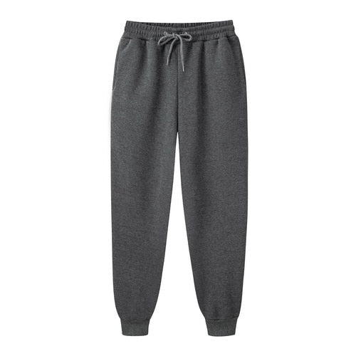 Gym Sweatpants - Becmella