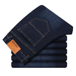 Men's Denim Jeans - Becmella