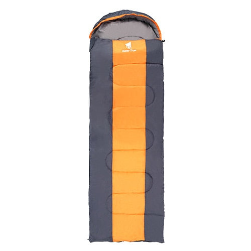 Ultralight Sleeping Bag - Becmella