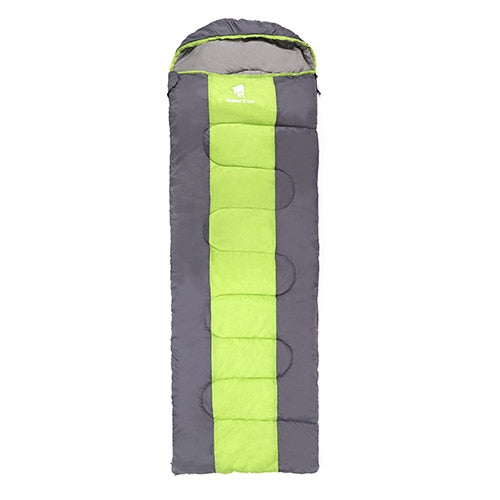 Ultralight Sleeping Bag - Becmella