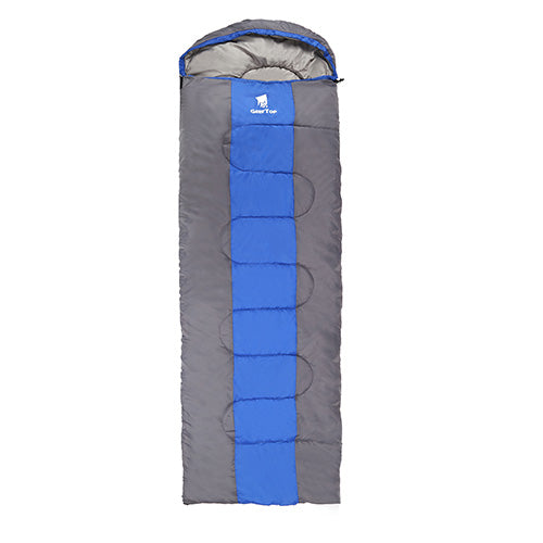 Ultralight Sleeping Bag - Becmella