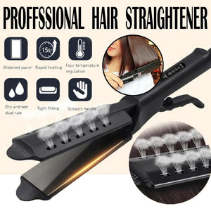 Hair Straightener - Becmella