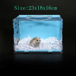 Load image into Gallery viewer, Hamster Cage Dutch - Becmella
