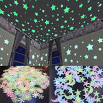 Load image into Gallery viewer, Luminous Star - Becmella
