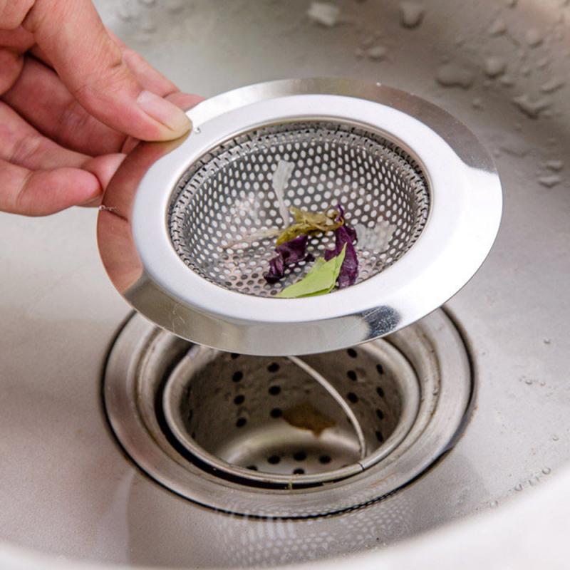 Kitchen Sink Strainer - Becmella