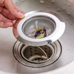 Load image into Gallery viewer, Kitchen Sink Strainer - Becmella
