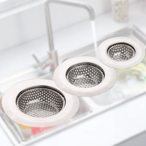 Kitchen Sink Strainer - Becmella