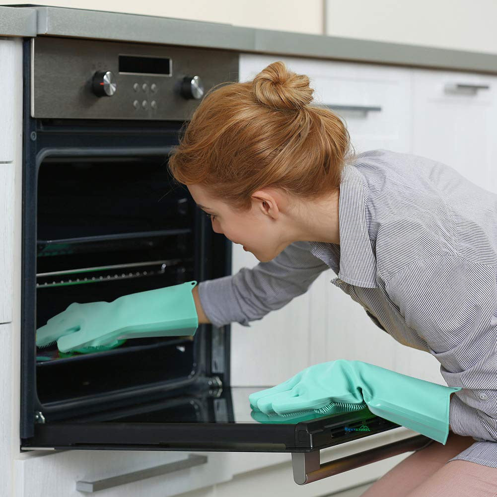 Dish washing Scrub - Becmella