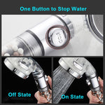 Load image into Gallery viewer, Spa Shower head - Becmella
