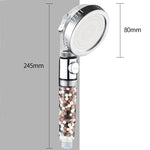 Load image into Gallery viewer, Spa Shower head - Becmella
