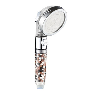 Spa Shower head - Becmella