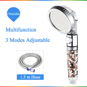 Spa Shower head - Becmella