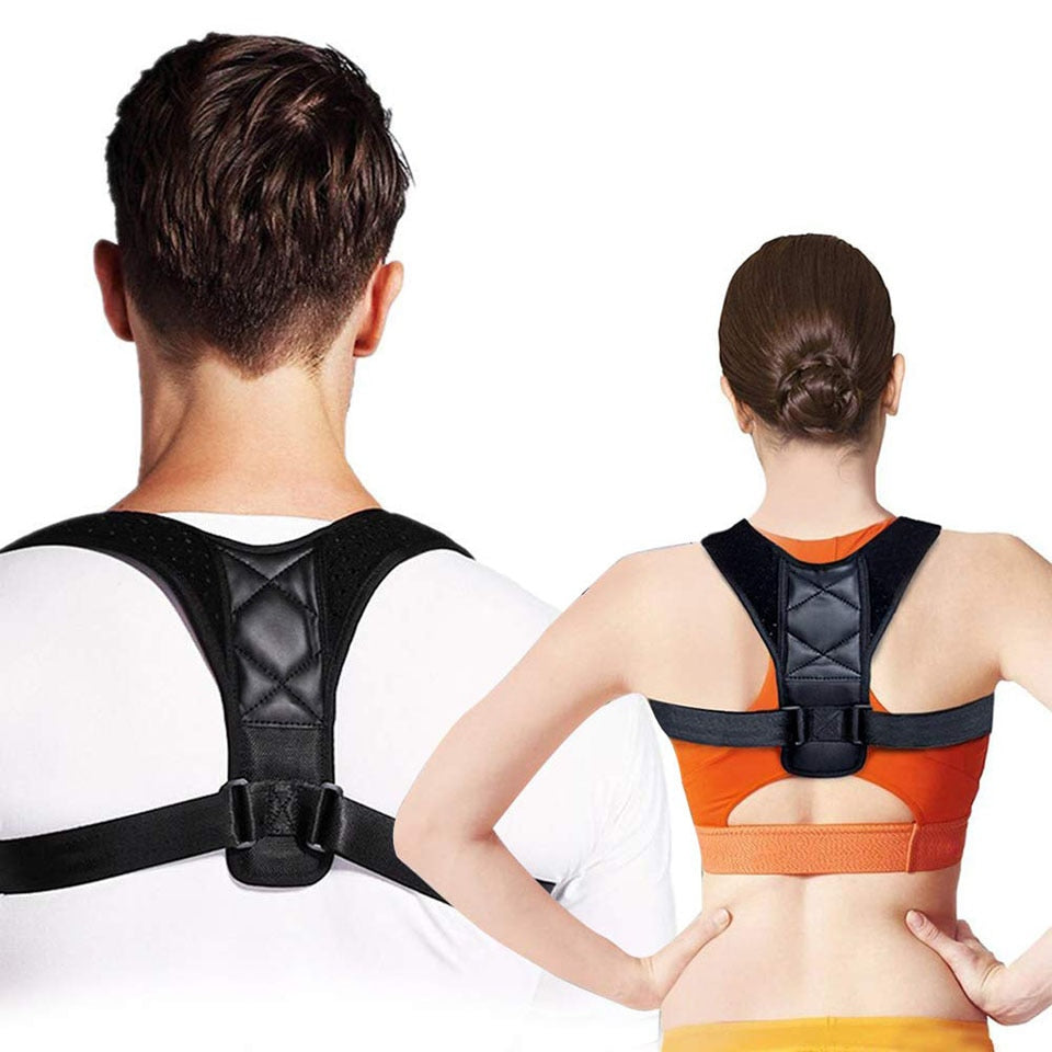 Posture Corrector - Becmella