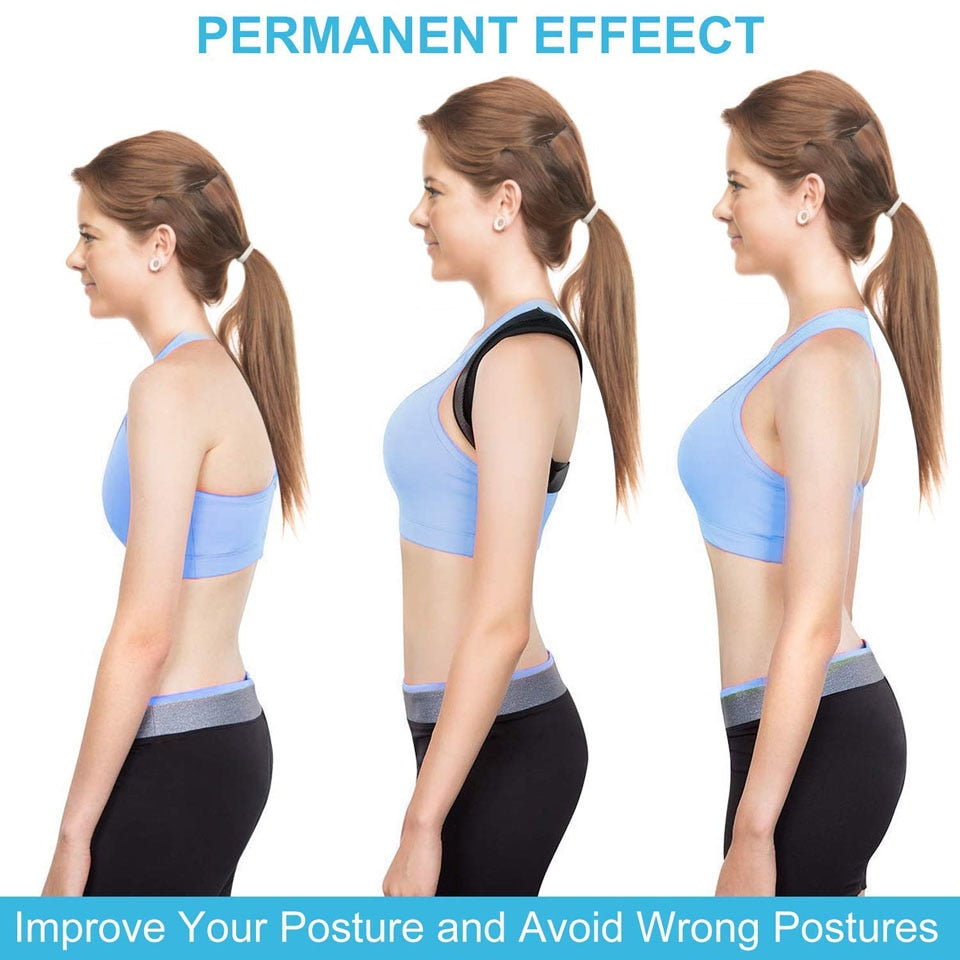 Posture Corrector - Becmella