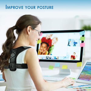 Posture Corrector - Becmella