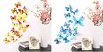 Load image into Gallery viewer, Butterflies Wall Sticker - Becmella
