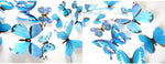 Load image into Gallery viewer, Butterflies Wall Sticker - Becmella
