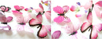 Load image into Gallery viewer, Butterflies Wall Sticker - Becmella
